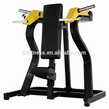 Hotsale plate loaded gym Shoulder Press Machine